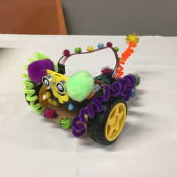 一步步教你制作簡易機(jī)器人車