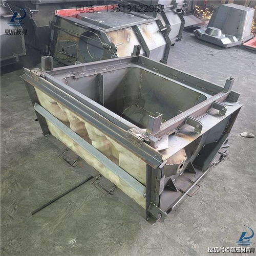 階梯型擋土墻與生態護坡模具 現代土木工程的綠色革新