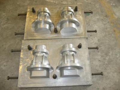 長期供應(yīng)鑄造模具與殼型模具 量身定做射芯機(jī)的專業(yè)選擇