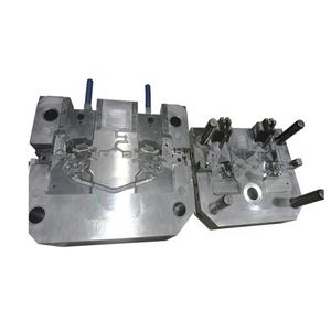 精確的鋅模具完美塑造產品